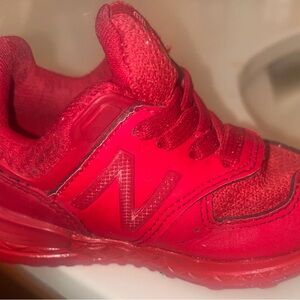 Toddler new balance